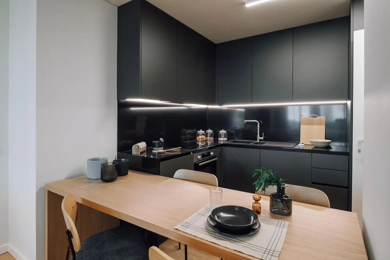 Gale - 1 Bedroom And Pool In Areeiro Lissabon Appartement