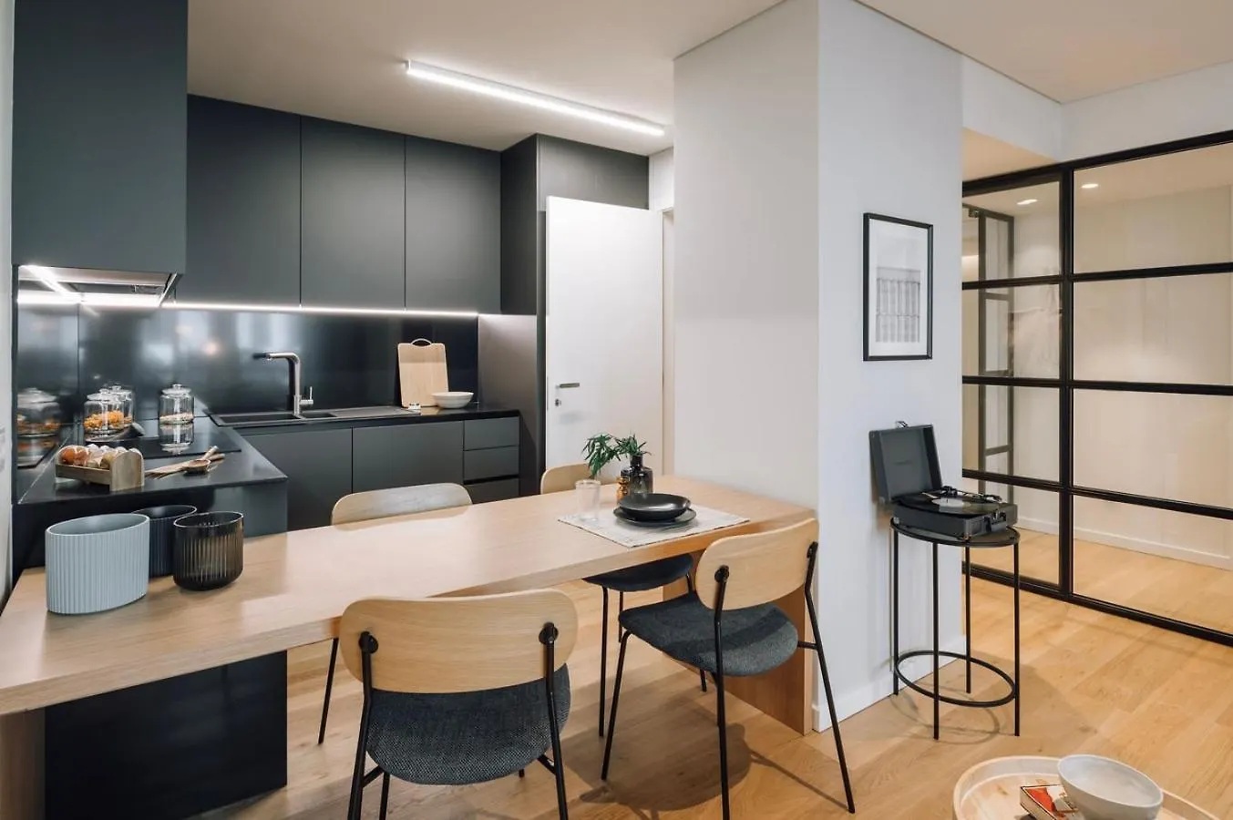 Gale - 1 Bedroom And Pool In Areeiro Lissabon