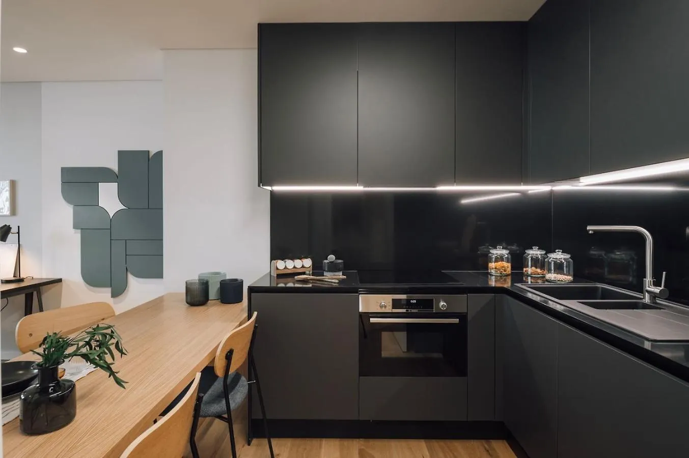 Gale - 1 Bedroom And Pool In Areeiro Lisboa 0*,  Portugália