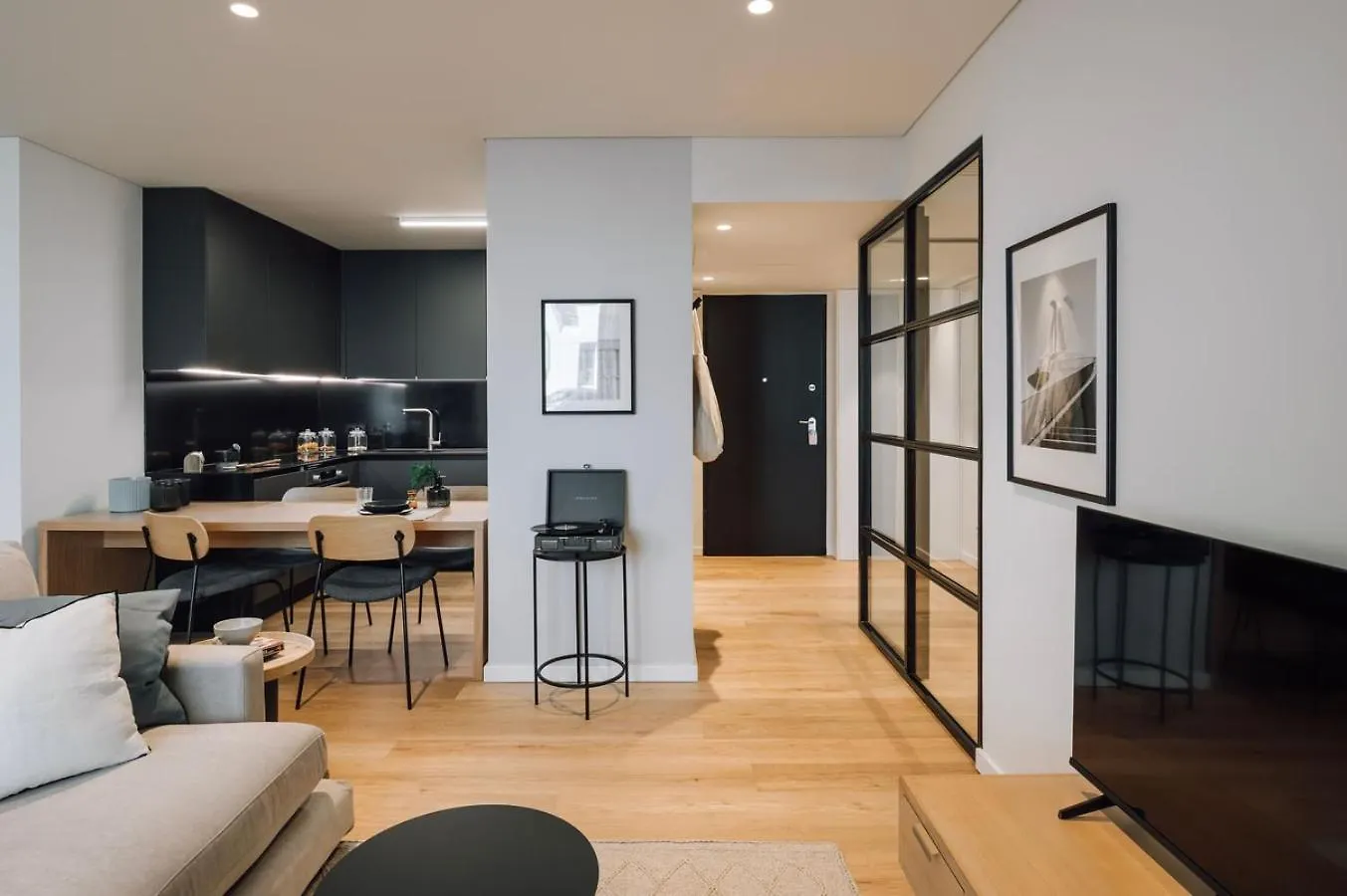 Gale - 1 Bedroom And Pool In Areeiro Lisboa 0*,